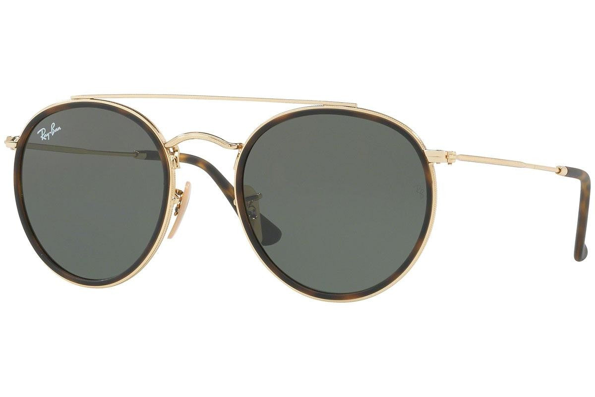Ray-Ban RB 3647N 001 Polarized