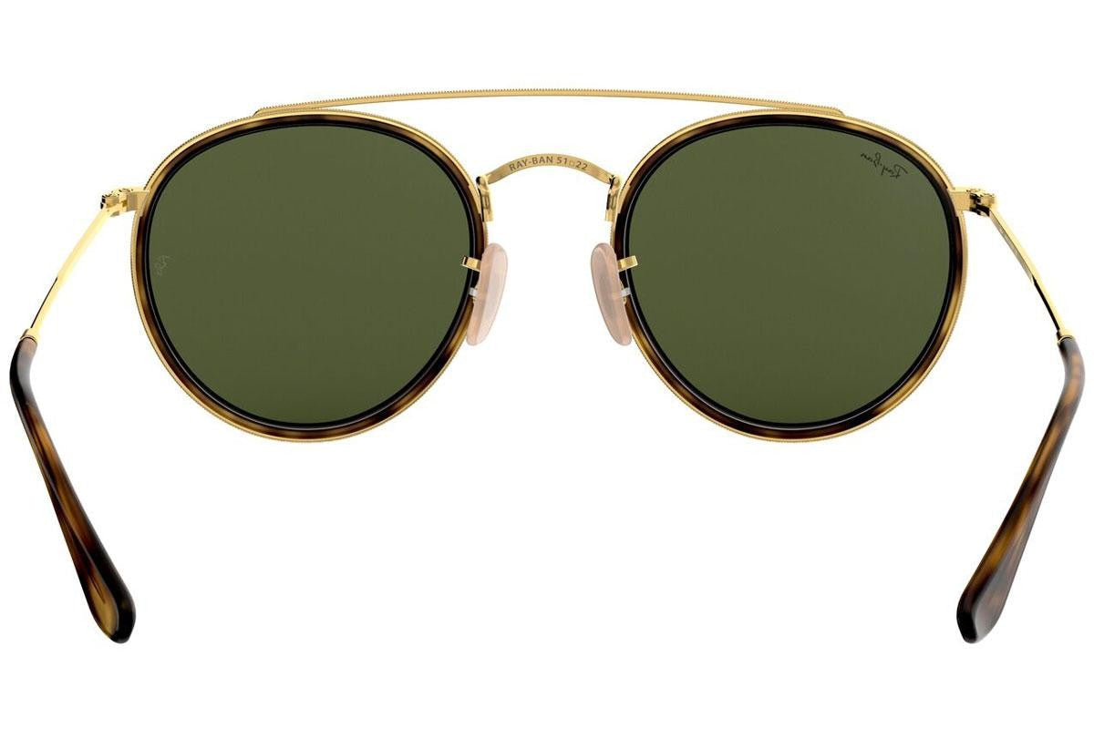 Ray-Ban RB 3647N 001 Polarized