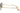 RAY BAN 3584 BLAZE AVIATOR 001/19