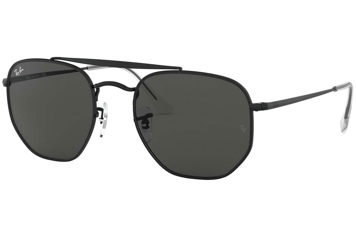 RayBan THE MARSHAL RB3648 002/B1 Marimea 54 Medium