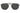 RayBan THE MARSHAL RB3648 002/B1 Marimea 54 Medium
