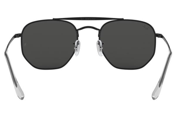 RayBan THE MARSHAL RB3648 002/B1 Marimea 54 Medium