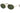 RayBan Oval Double Bridge RB3847N 9121/31 Marimea 52: