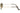 RayBan Oval Double Bridge RB3847N 9121/31 Marimea 52: