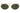 RayBan Oval Double Bridge RB3847N 9121/31 Marimea 52: