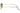 RayBan Oval Double Bridge RB3847N 91233M  Marimea 52: