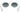 RayBan Oval Double Bridge RB3847N 91233M  Marimea 52: