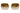 Ray-Ban Square Classic RB1971 914751