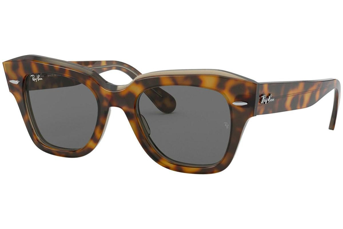 RayBan State Street RB2186 1292/B1-