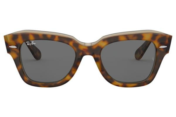 RayBan State Street RB2186 1292/B1-