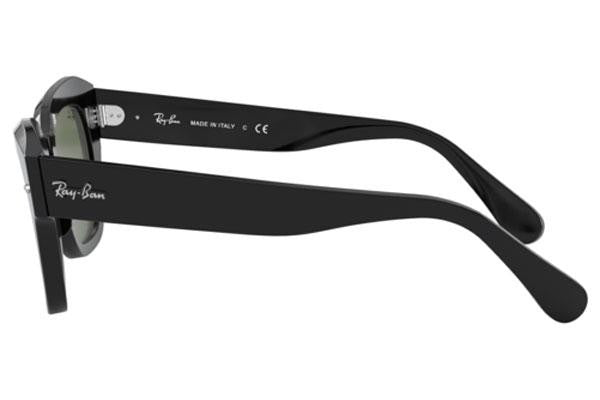 RayBan State Street RB2186 901/31:
