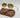 Ray-Ban RB3712D - 001/51