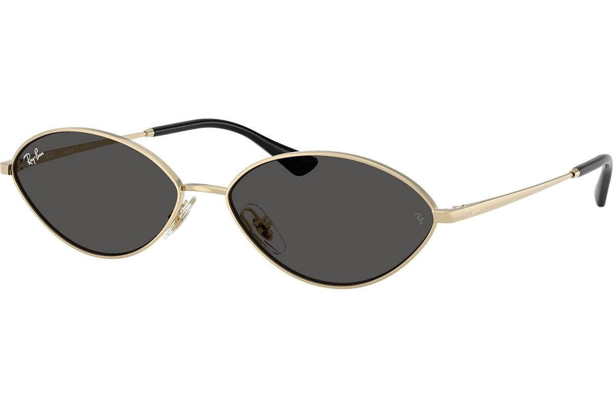 RayBan Kai RB3757 9213/87 Marimea 56