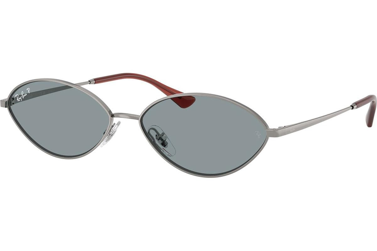 RayBan Kai RB3757 004/2V Marimea 56 Polarized