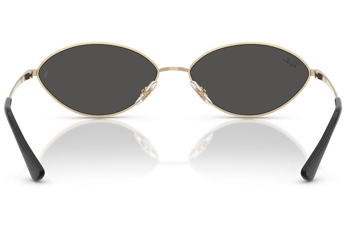 RayBan Kai RB3757 9213/87 Marimea 56
