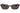 Ray-Ban Zaya RB4456 135987 Marimea 53 Medium#