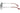 RayBan Kai RB3757 004/2V Marimea 56 Polarized