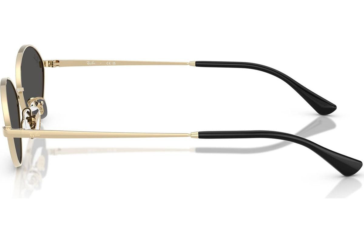 RayBan Kai RB3757 9213/87 Marimea 56