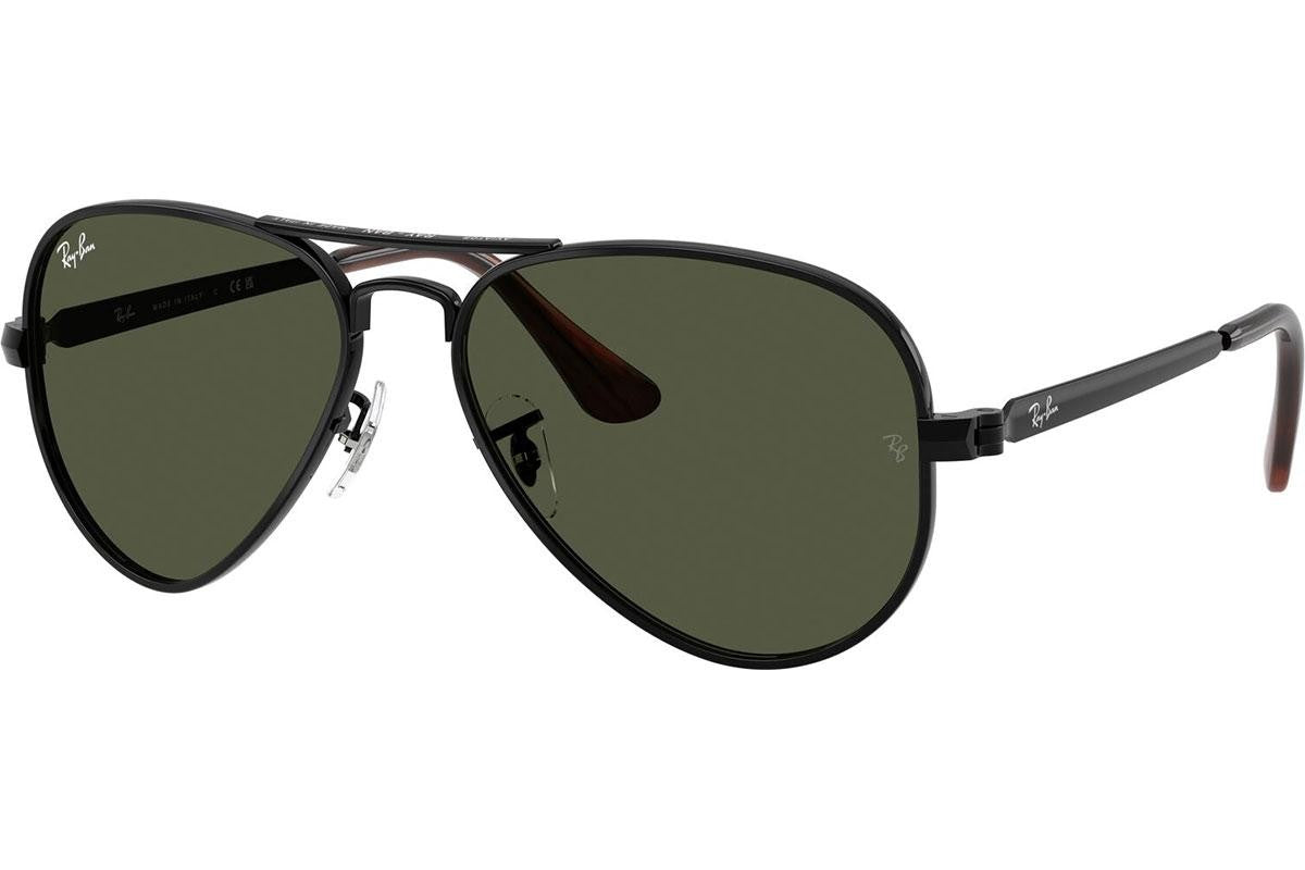 RayBan Aviator Max RB3925 002/31: