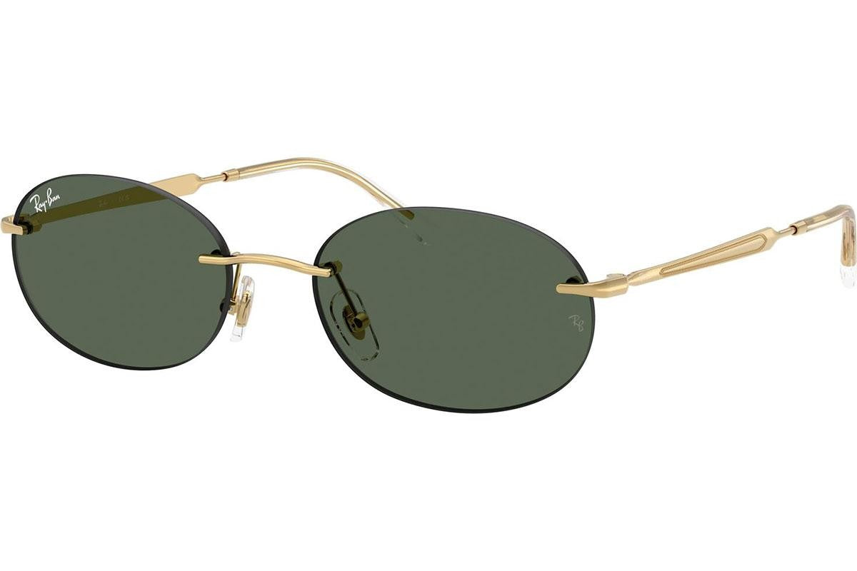 RayBan RB3767 001/71 Marimea 54mm: