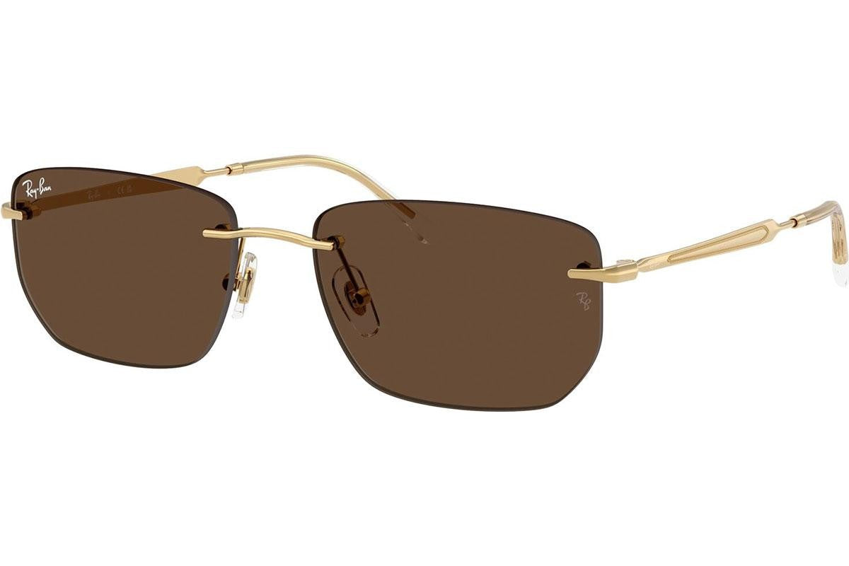 RayBan RB3768 001/73