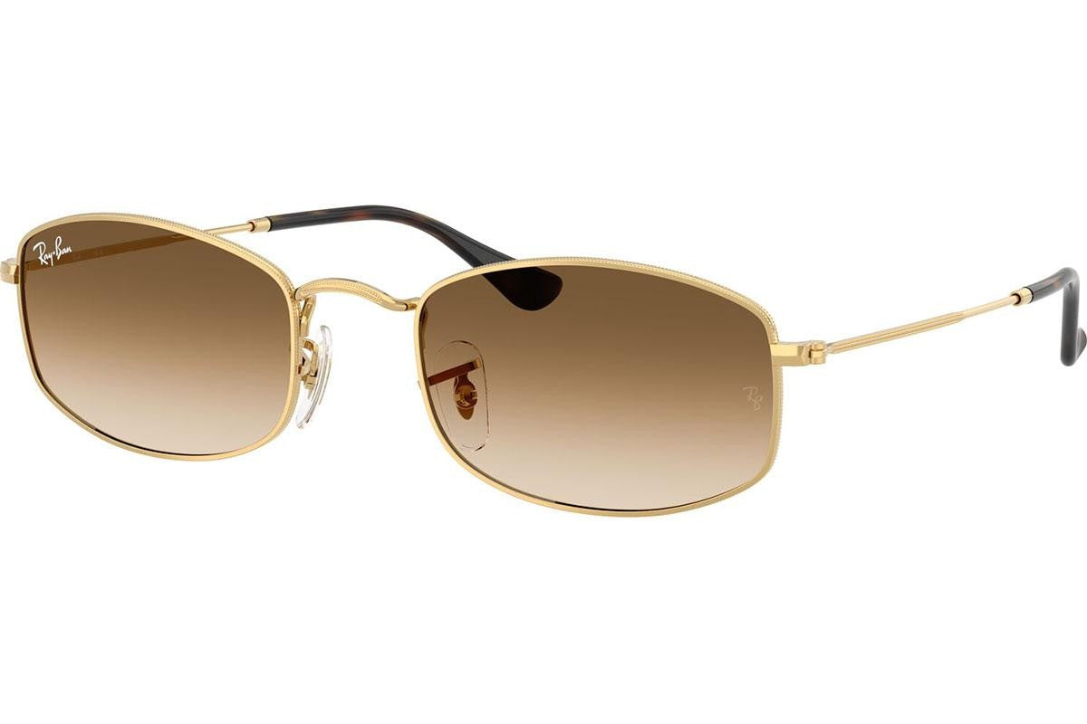 RayBan RB3832 001/51: