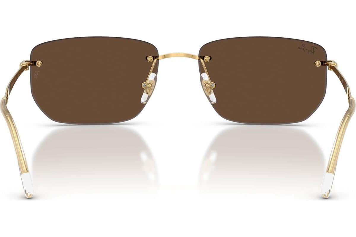 RayBan RB3787 001/13 Marimea 56:
