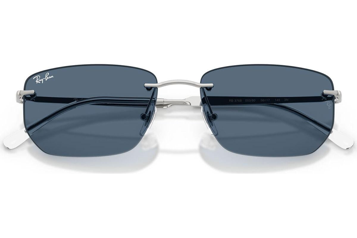 RayBan RB3768 003/80 MARIMEA 56