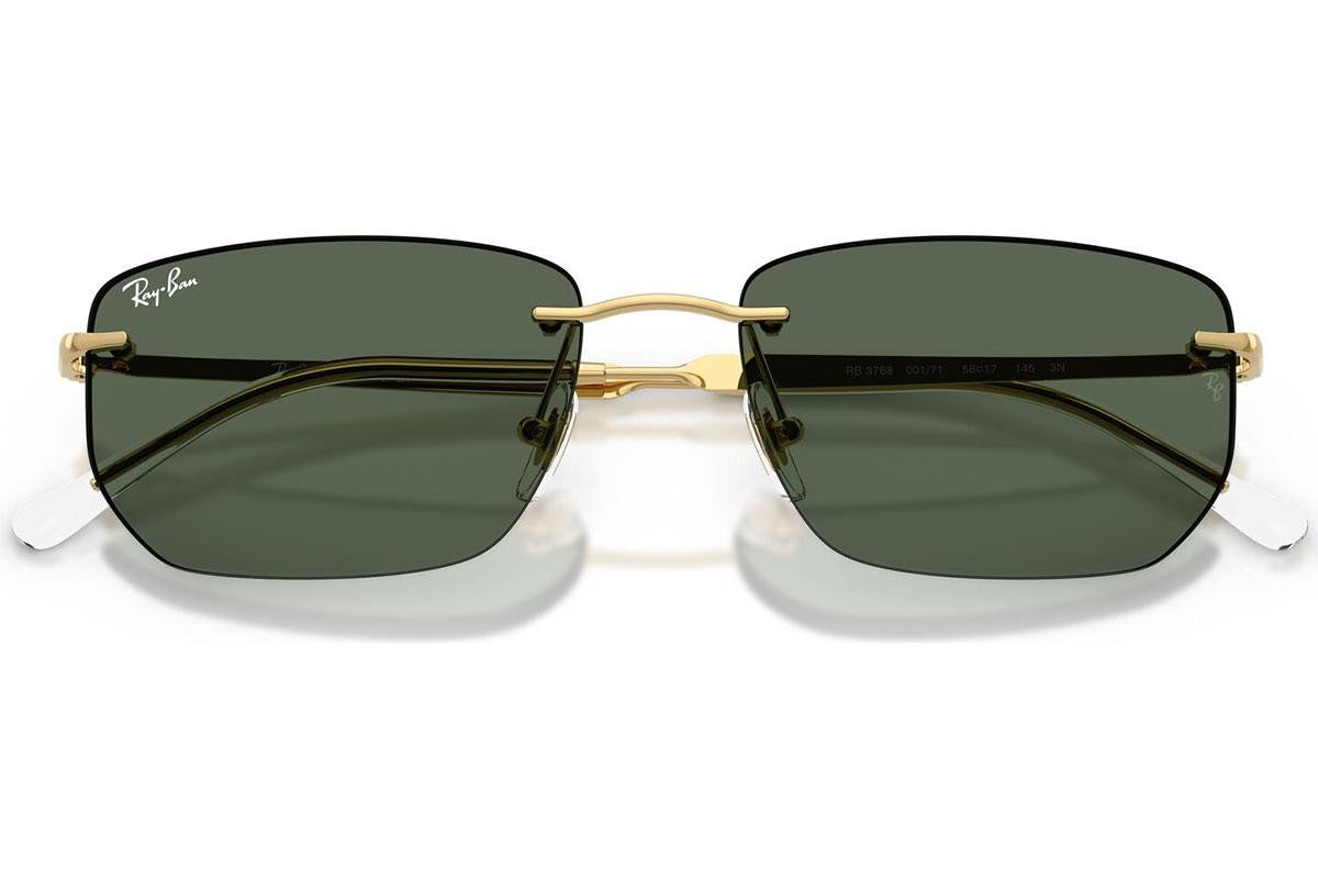 RayBan RB3768 001/71