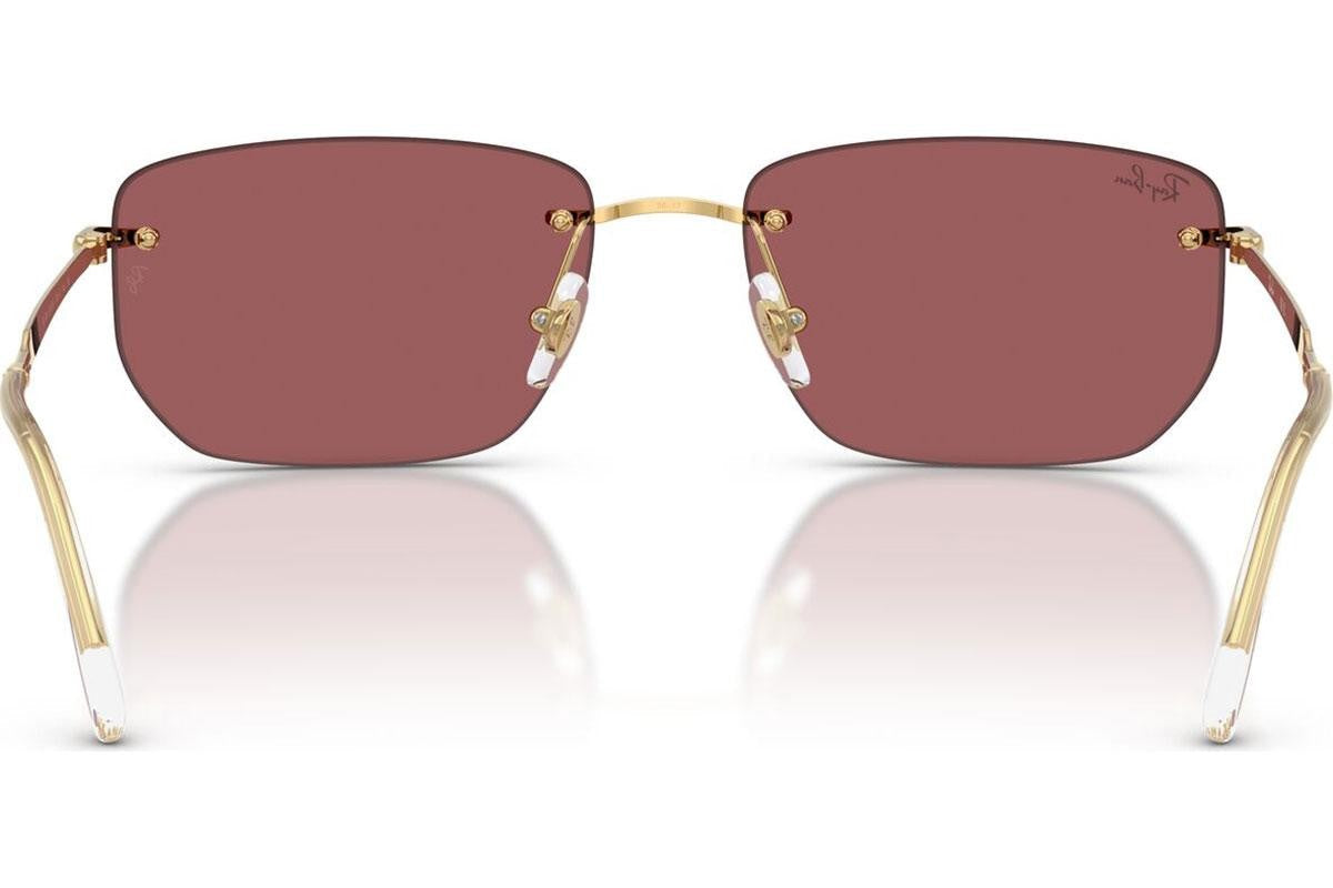 RayBan RB3768 001/D0: