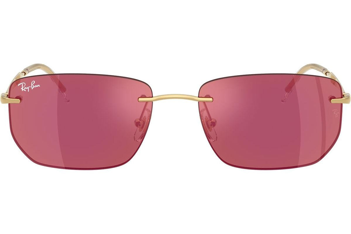 RayBan RB3768 001/D0: