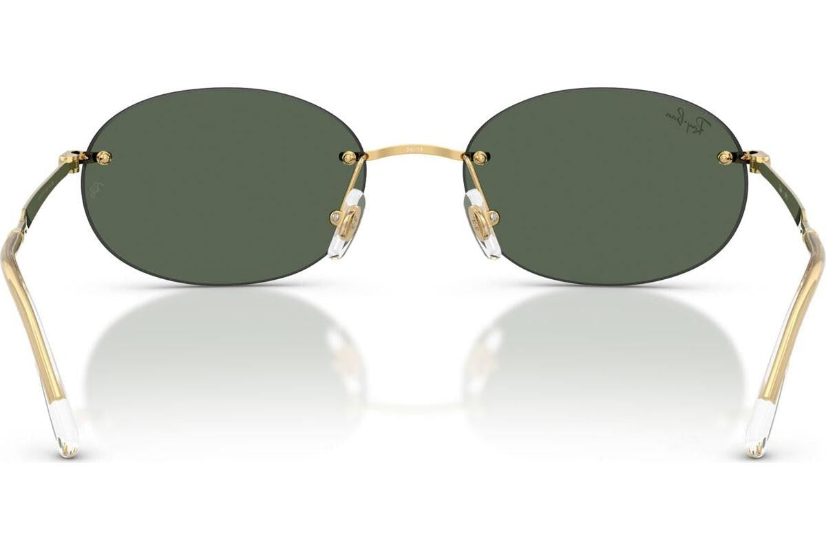 RayBan RB3767 001/71 Marimea 54mm:
