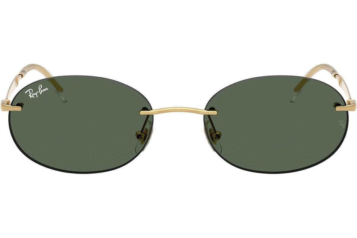 RayBan RB3767 001/71 Marimea 54mm:
