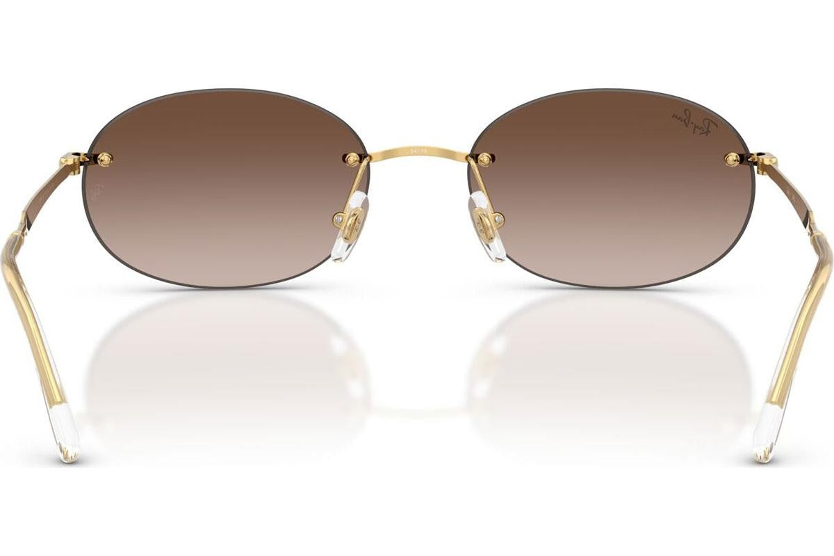RayBan RB3767 001/13