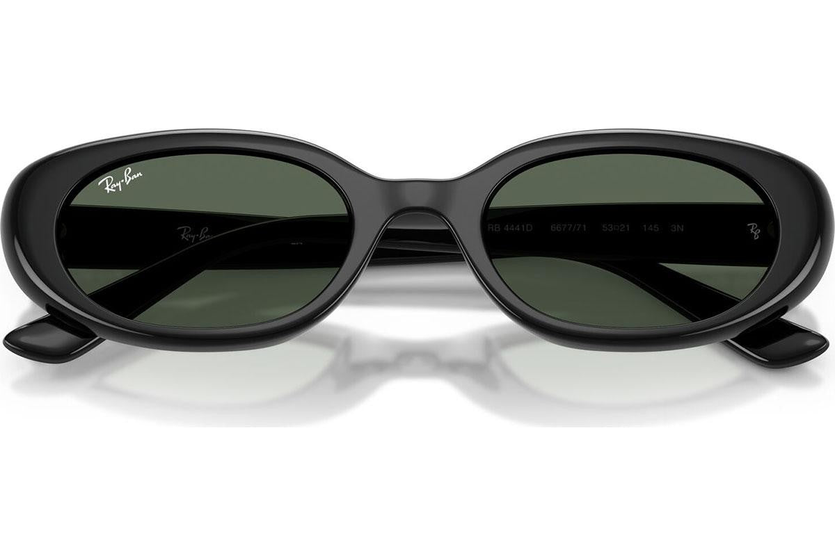 RayBan RB4441D 6677/87 53mm :
