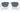 RayBan RB3768 003/80 MARIMEA 56