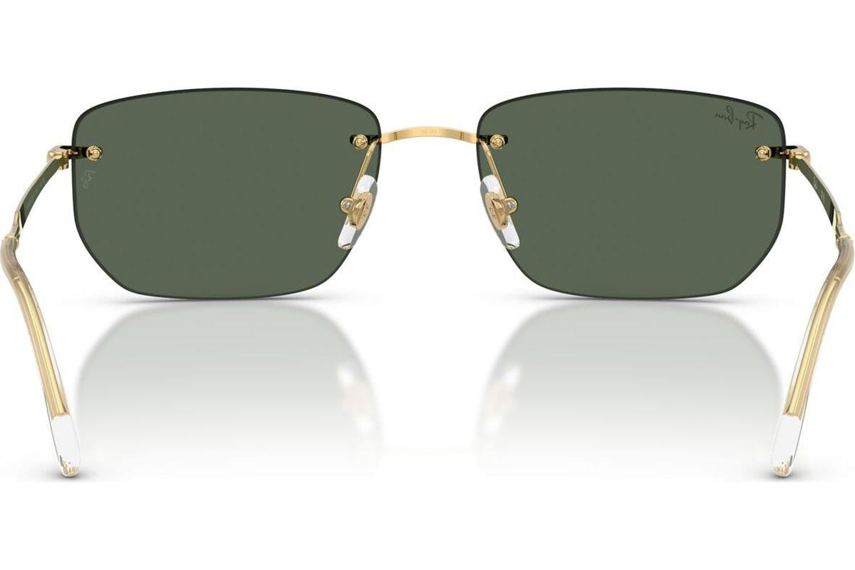 RayBan RB3787 001/s2 Marimea 56: