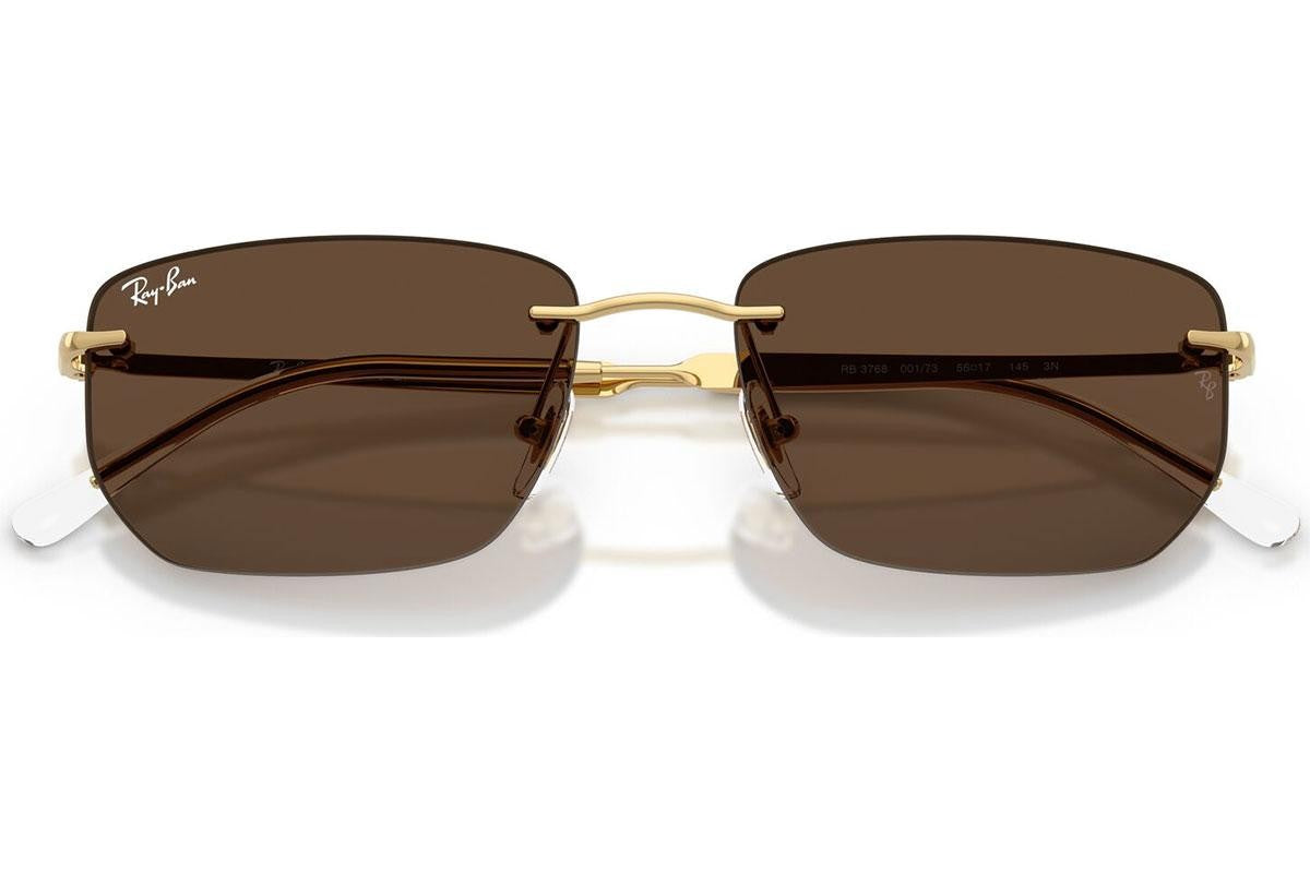 RayBan RB3787 001/13 Marimea 56: