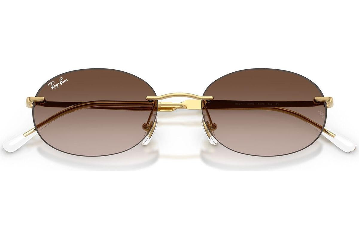 RayBan RB3767 001/13