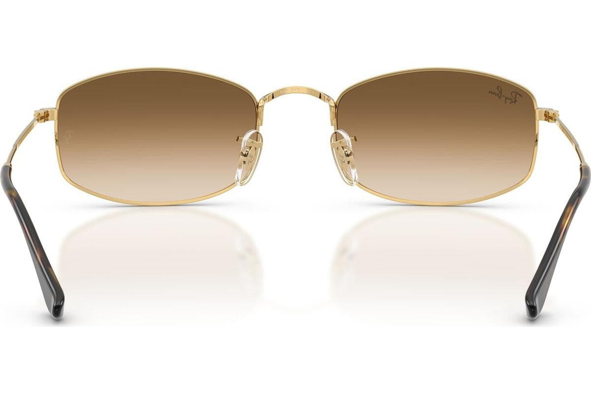 RayBan RB3832 001/51: