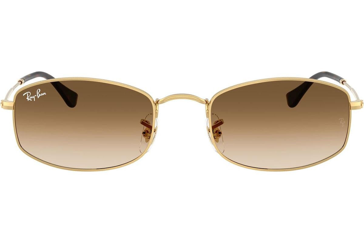 RayBan RB3832 001/51: