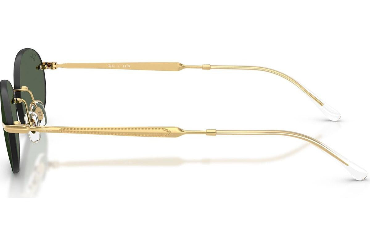 RayBan RB3767 001/71 Marimea 54mm: