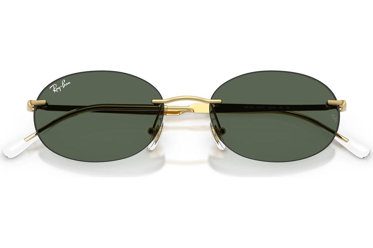 RayBan RB3767 001/71 Marimea 54mm: