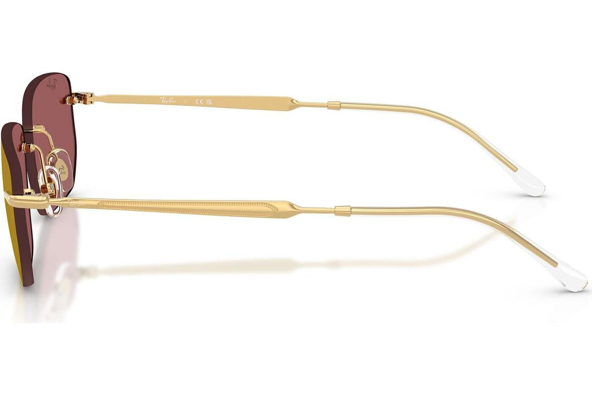 RayBan RB3768 001/D0: