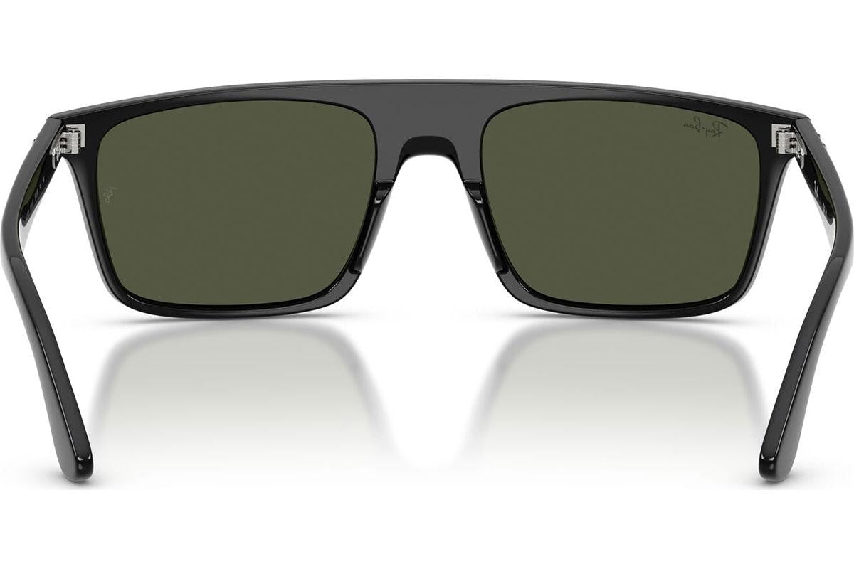 RayBan RB2222 901/31 Marimea 57/L: