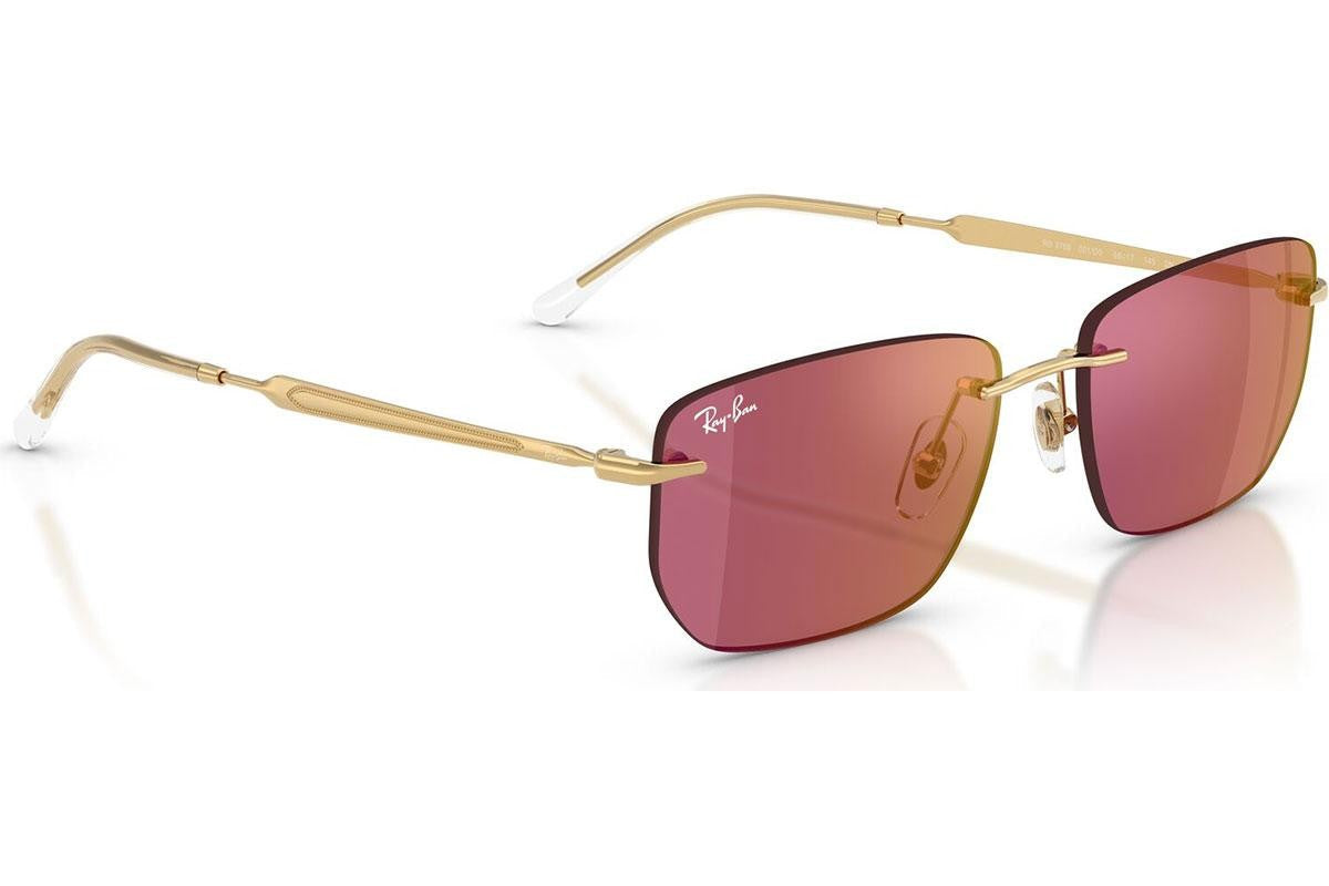 RayBan RB3768 001/D0: