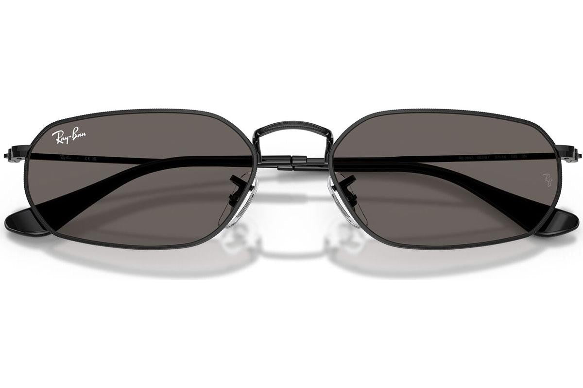 RayBan RB3947 002/B1