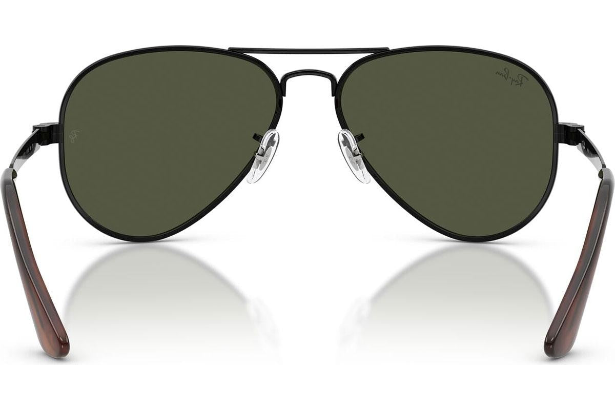 RayBan Aviator Max RB3925 002/31: