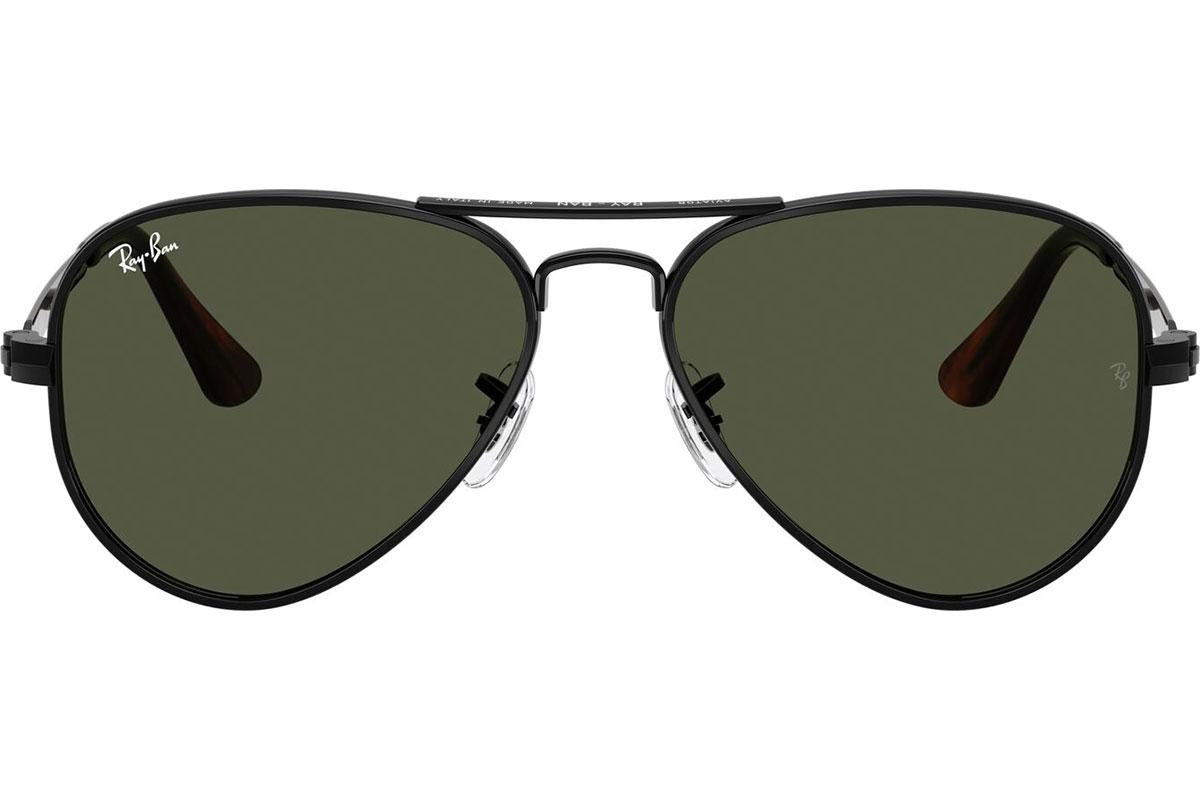 RayBan Aviator Max RB3925 002/31: