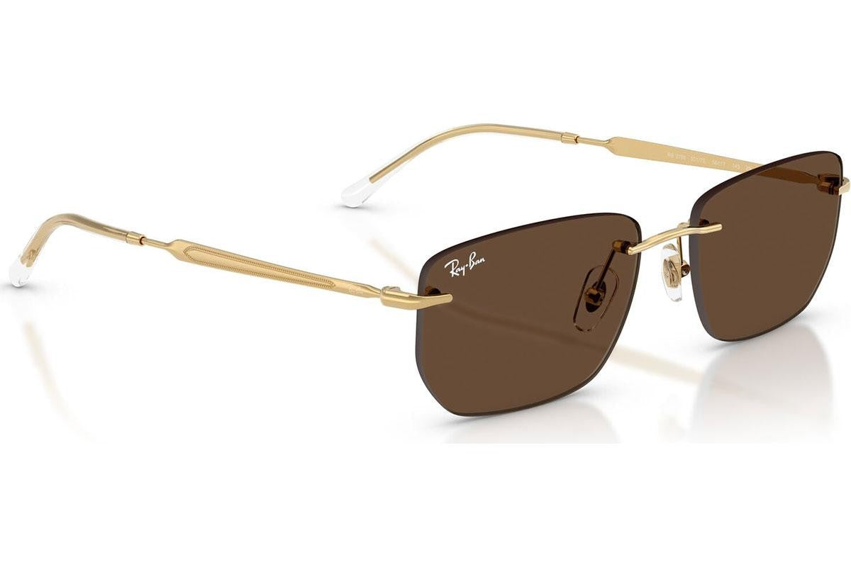 RayBan RB3787 001/13 Marimea 56: